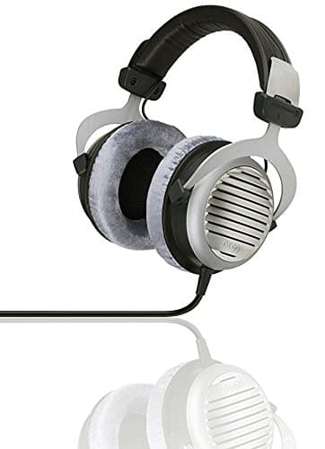 Beyerdynamic DT 990 Premium 32 Open-Back Headphones image