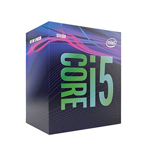 Intel Core i5 9500 3.0 GHz 6-Core LGA1151 image