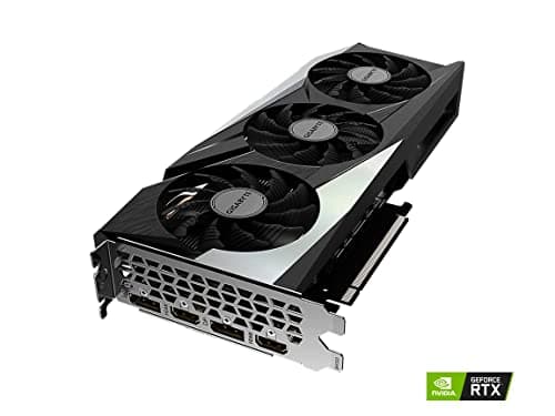 Gigabyte GAMING OC GeForce RTX 3050 8GB 8 GB image
