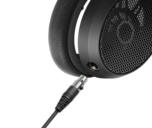 Sennheiser HD 490 PRO Open-Back Headphones image