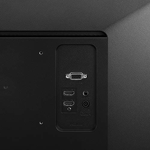 LG 32ML600M-B 32" 1080p 75Hz IPS Monitor image