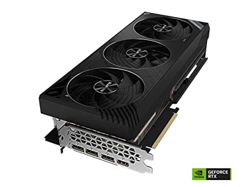 Gigabyte GeForce RTX 4090 WINDFORCE 24GB GDDR6X Black image