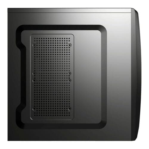 Aerocool CS-1102 ATX Mid Tower Black image