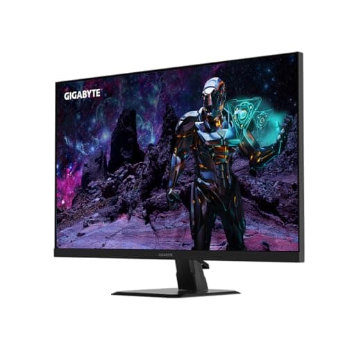 Gigabyte GS32Q 31.5" 1440p 170Hz IPS Monitor image