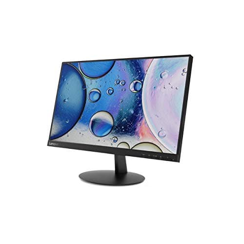 Lenovo L22e-20 21.5" 1080p 60Hz VA Monitor image