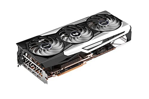 Sapphire NITRO+ RX 6950 XT image