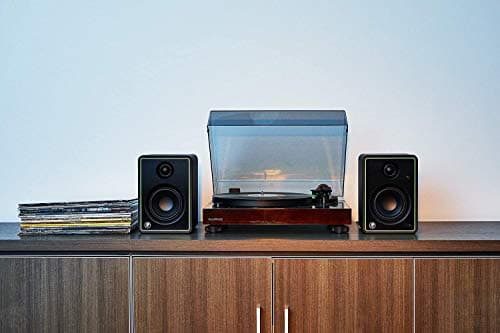 Mackie CR4-XBT 2.0 Channel 50W Speaker System image