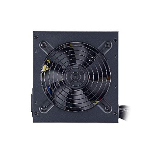Cooler Master MWE Bronze V2 750W Non-Modular 80+ Bronze Certified ATX image