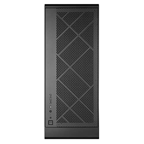 Silverstone ALTA G1M Micro ATX Mid Tower image