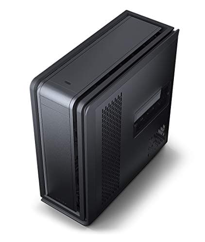 Phanteks Enthoo 719 ATX Full Tower Black Tempered Glass Side Panel image