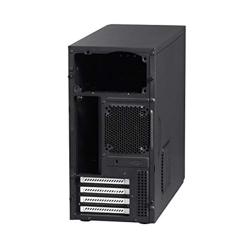 Fractal Design Core 1000 Micro ATX Mid Tower Black USB 3.0 image