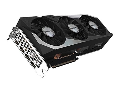 Gigabyte GAMING OC Radeon RX 6800 XT 16GB GDDR6 Black / Silver image