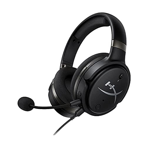 HP HyperX Cloud Orbit S 7.1 Channel Headset image