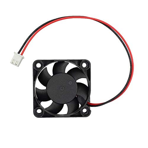SoundOriginal 40mm 6800RPM Fan 2 Pack Replacement image
