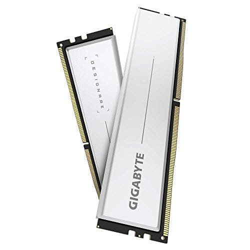 Gigabyte DESIGNARE White / Black DDR4-3200 CL16 64GB (2x32GB) main image