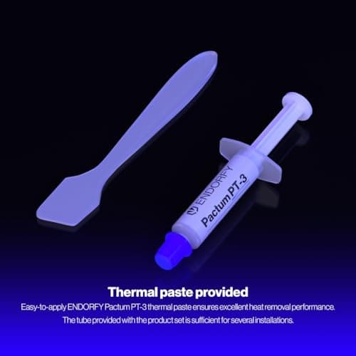 ENDORFY Navis F360 ARGB Water 360mm ARGB Black image