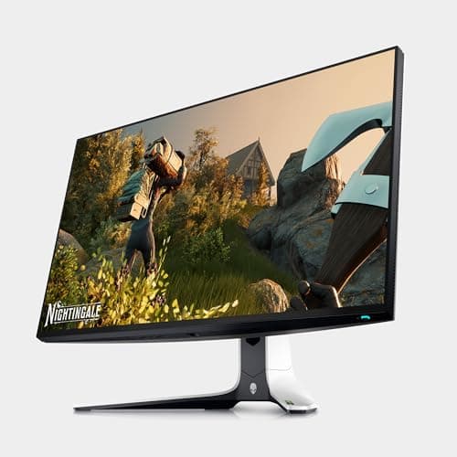 Dell AW2723DF 27" 1440p 240Hz IPS Monitor image