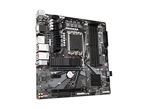 Gigabyte Q670M D3H DDR5 Micro ATX image