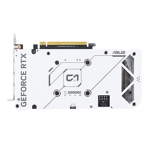 Asus DUAL OC GeForce RTX 4060 8GB GDDR6 image