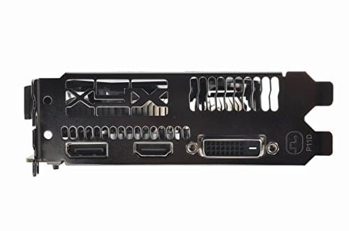 XFX RX-560D2SFG5 Radeon RX 560 - 896 2 GB image