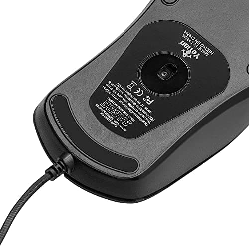 YEYIAN Sabre 1000 Wired Optical Gaming Mouse image