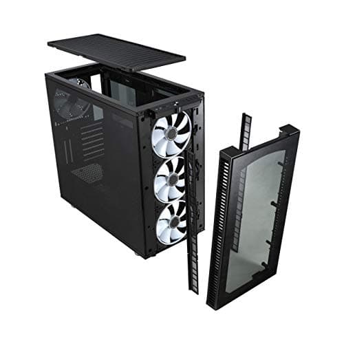 Fractal Design Define S2 Vision RGB image