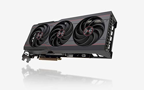 Sapphire PULSE Radeon RX 6800 16 GB image