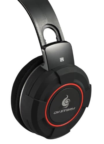 Cooler Master Ceres -400 Headset image