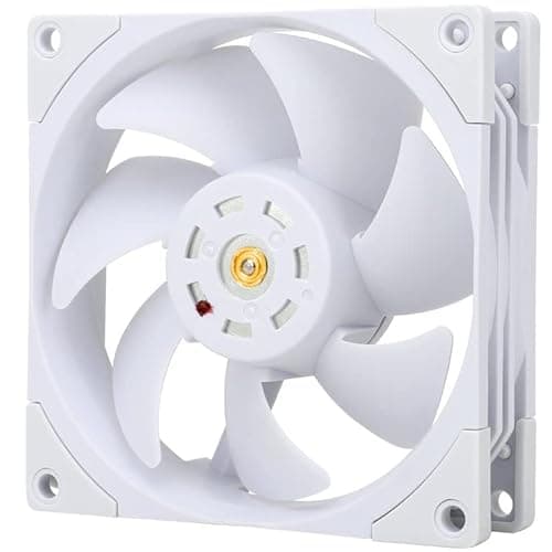 Thermalright TL-B9 92mm White PWM image