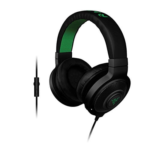 Razer Kraken Pro 2015 Headset image