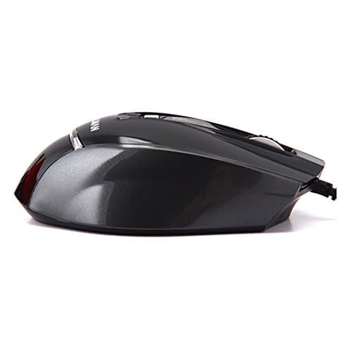 Zalman ZM-M400 Wired Optical Mouse image