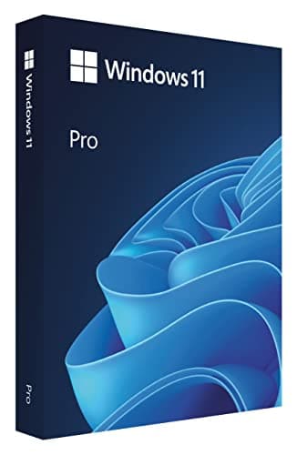 Microsoft Windows 11 Pro | USB main image