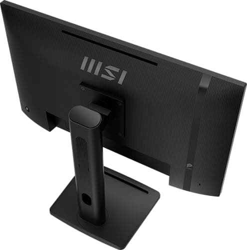 MSI PRO MP275PG E14 27" FHD IPS 144Hz  image