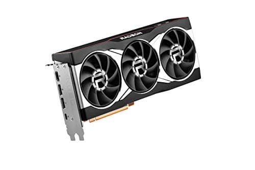 NITRO+ AMD Radeon™ RX 6800 XT image