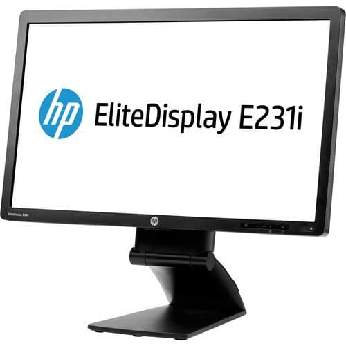 HP E231i 23" 1080p 60Hz IPS Monitor image