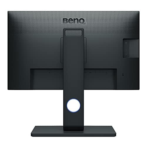 BenQ SW271C 27" 4K 60Hz Mini LED Monitor image