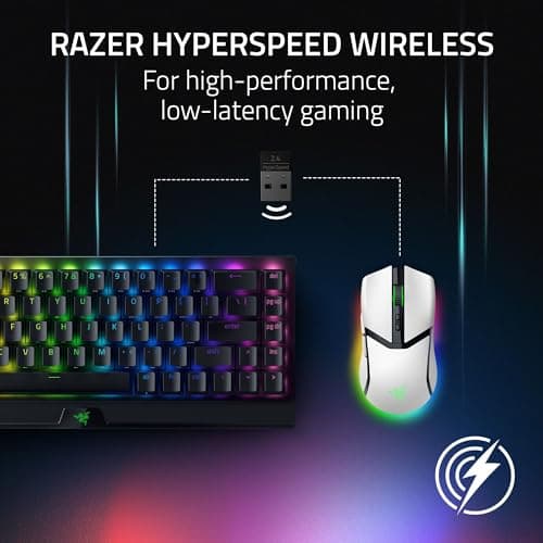 Razer Cobra Pro Wired/Bluetooth/Wireless Optical Gaming Mouse image