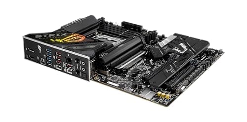 Asus Z890-H ROG STRIX GAMING WIFI DDR5 ATX image