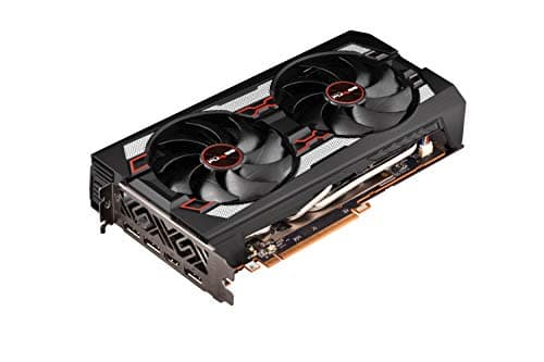 Sapphire PULSE RX 5700 XT image