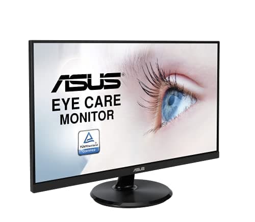 Asus VA24DCP 23.8" 1080p 75Hz IPS Monitor image