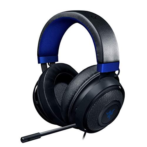 Razer Kraken (2019) 7.1 Channel Closed Gaming Headset main image
