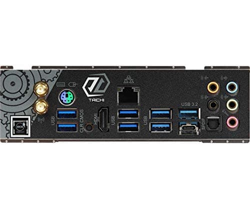 ASRock X570 Taichi image