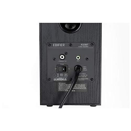 Edifier R33BT Bluetooth 2.0 10W Speakers image