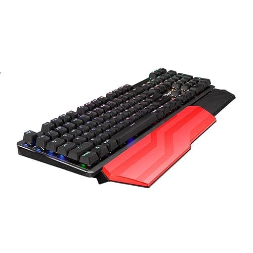 A4Tech Bloody Gaming B975 RGB Wired Gaming Keyboard image