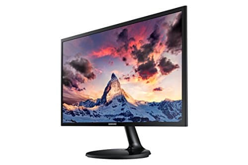 Samsung LS24F354FHNXZA 23.5" 1080p 60Hz PLS Monitor image