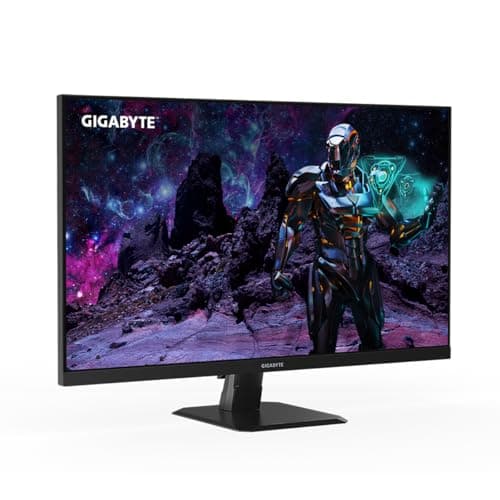 Gigabyte GS32Q 31.5" 1440p 170Hz IPS Monitor image