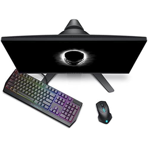 Dell Alienware AW2521HF 24.5" 1080p 240Hz IPS Monitor image