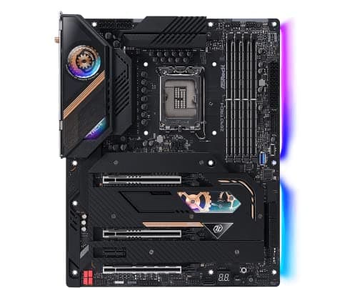 ASRock Z690 Taichi Razer Edition DDR5 ATX image