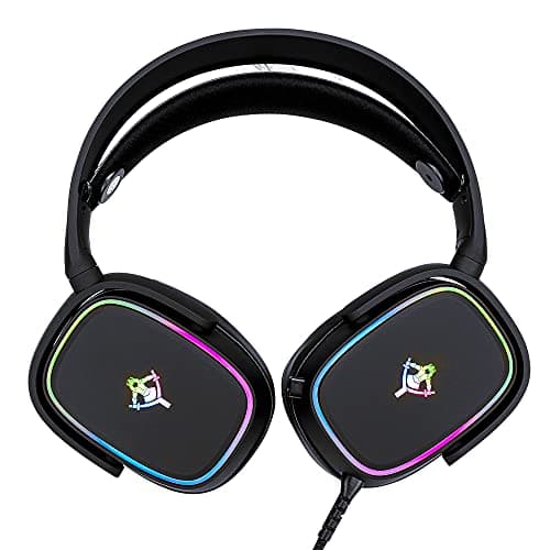 YEYIAN Proud 3500 Wired Gaming Headset image