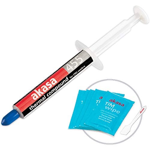 Akasa AK-TCW-03 5g Thermal Paste image